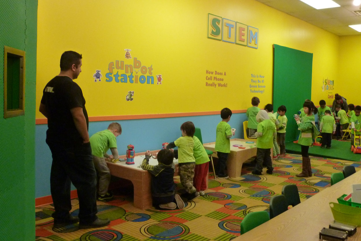 Art On The Loose, Inc.