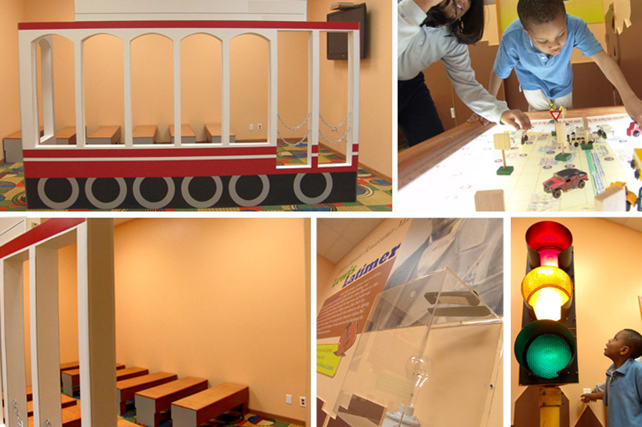 Art On The Loose, Inc.