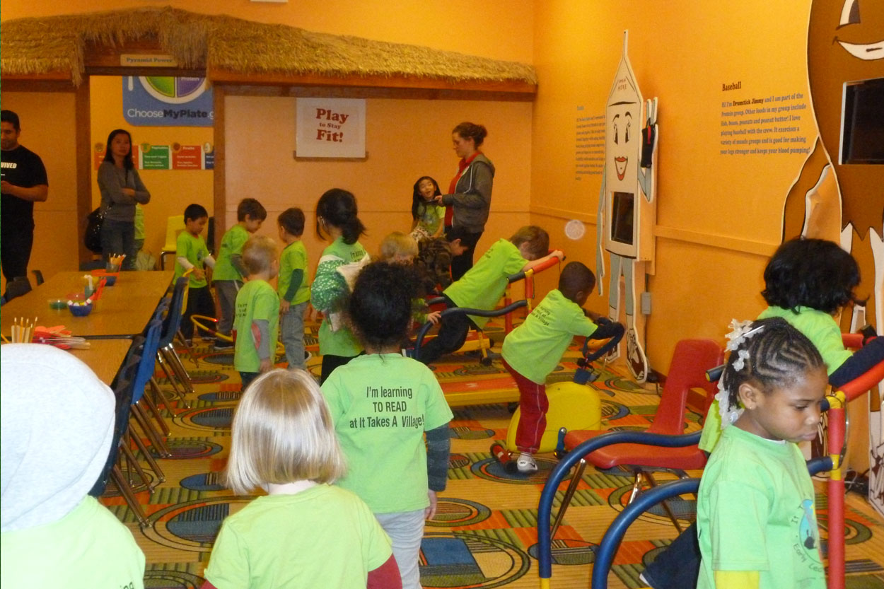 Art On The Loose, Inc.