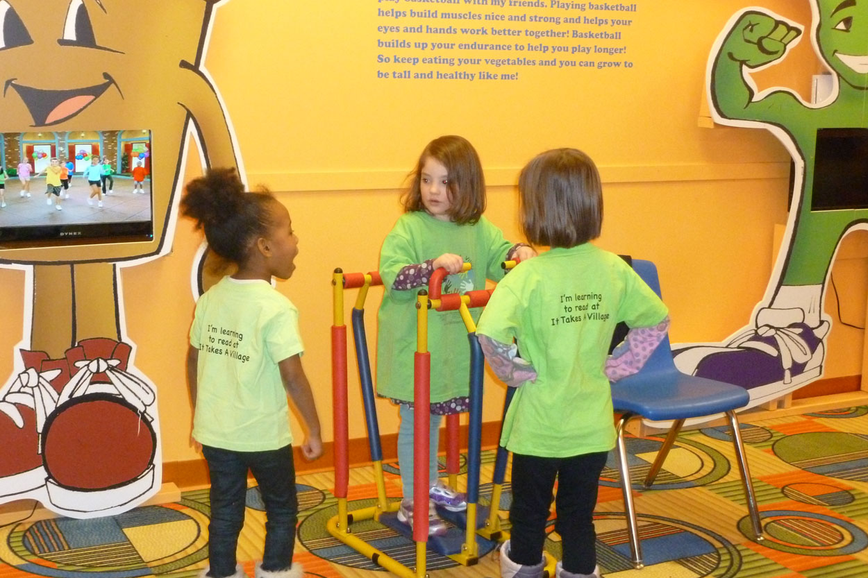 Art On The Loose, Inc.