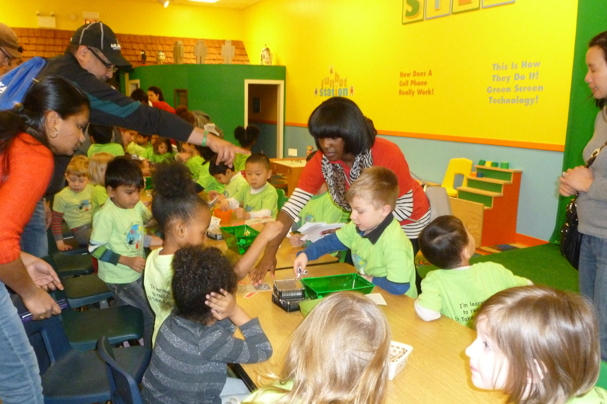 Art On The Loose, Inc.