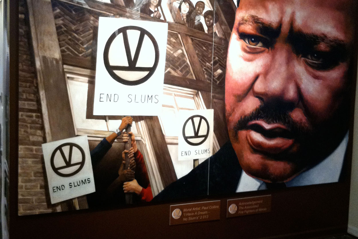 Art On The Loose, Inc.