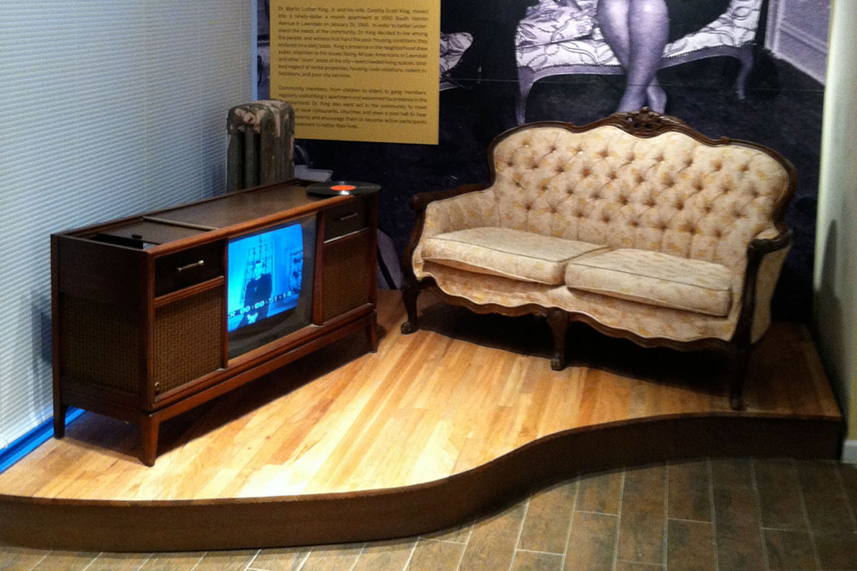 Art On The Loose, Inc.