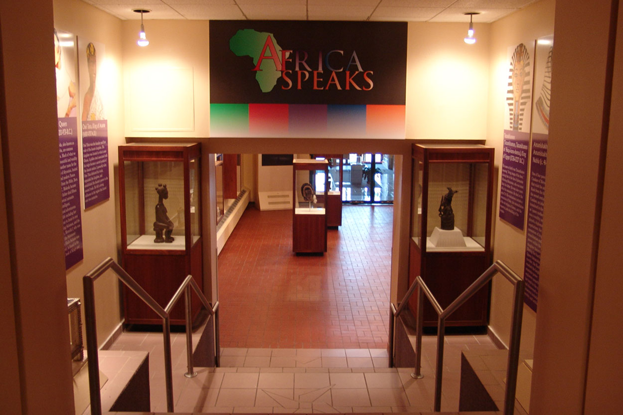 Art On The Loose, Inc.