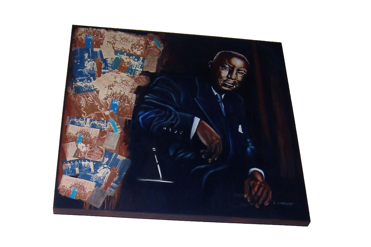 Art On The Loose, Inc.