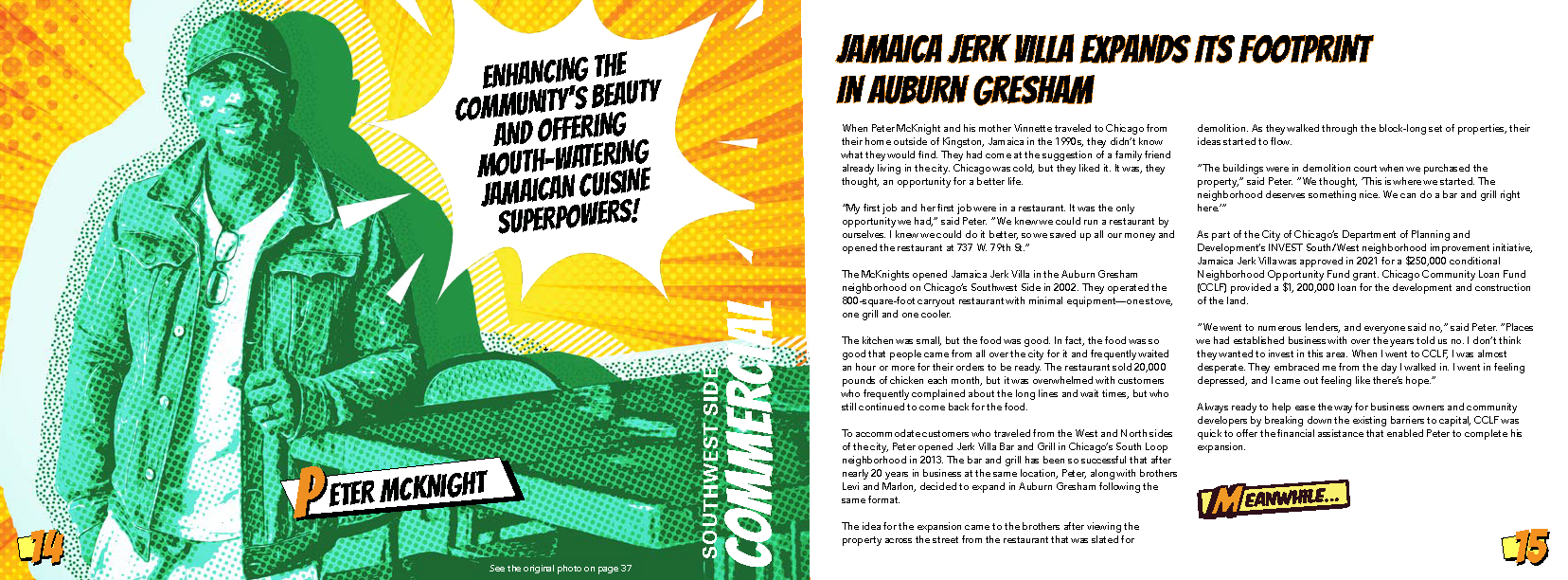 Art On The Loose, Inc.