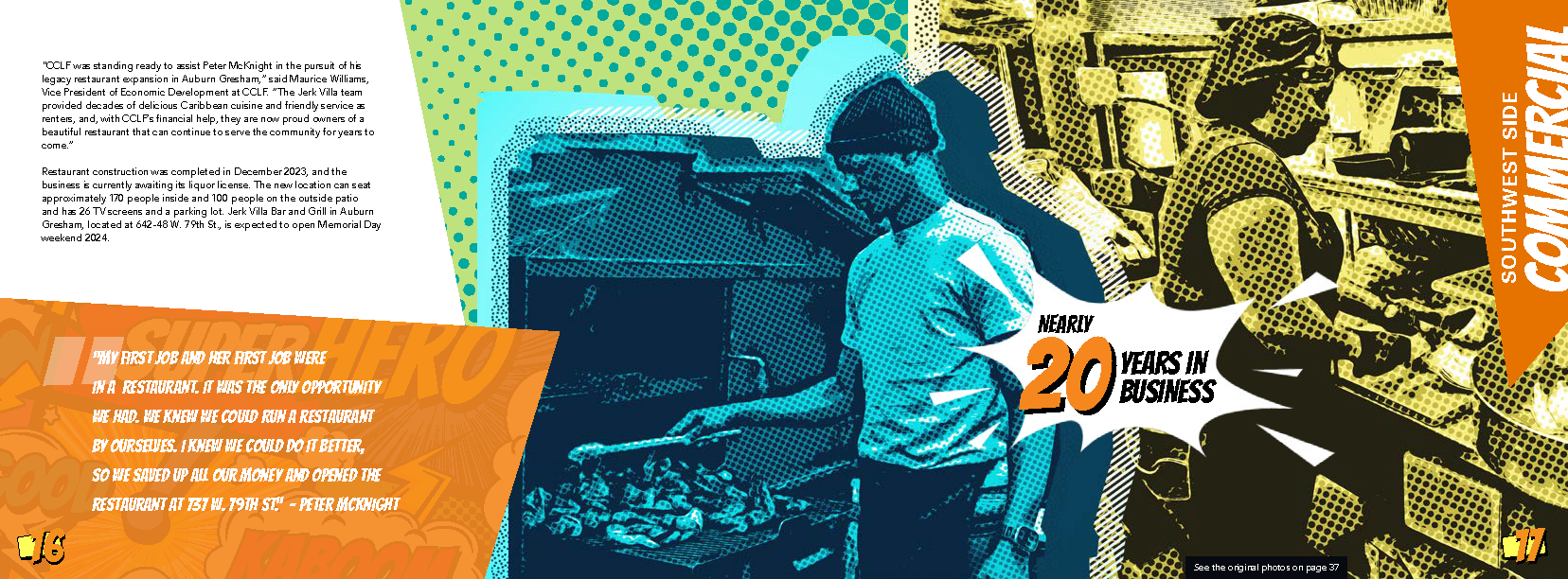 Art On The Loose, Inc.