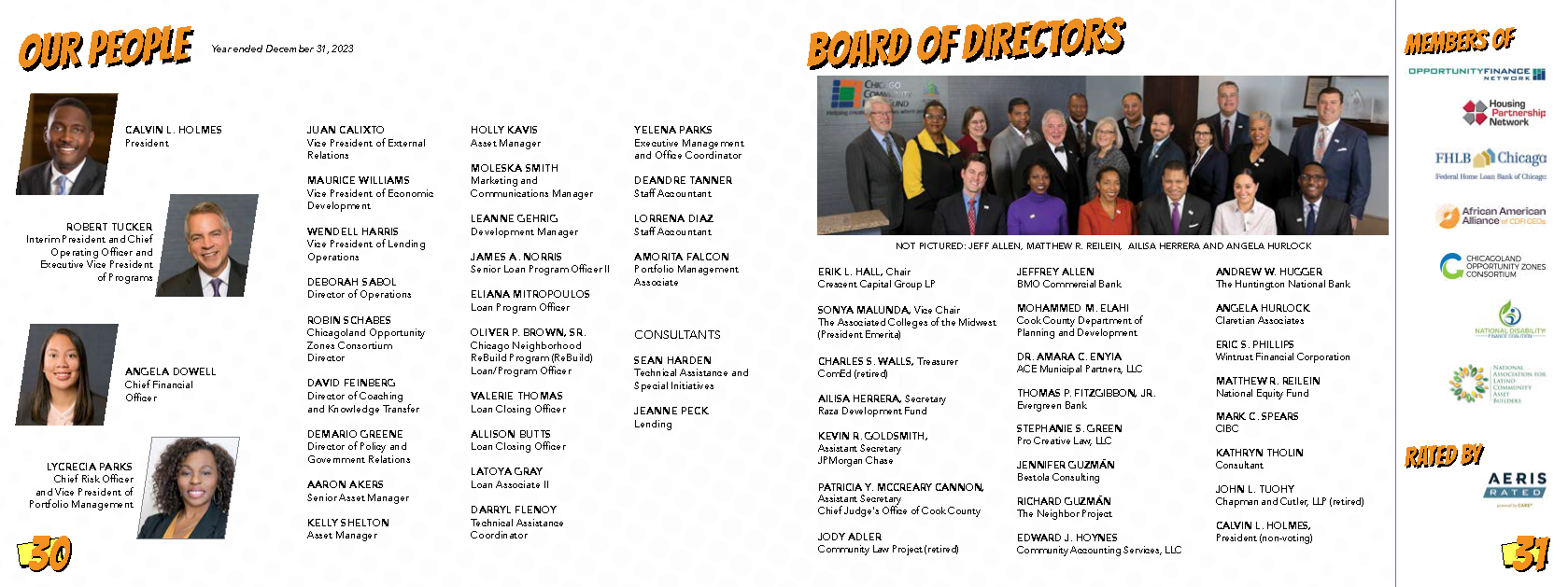 Art On The Loose, Inc.