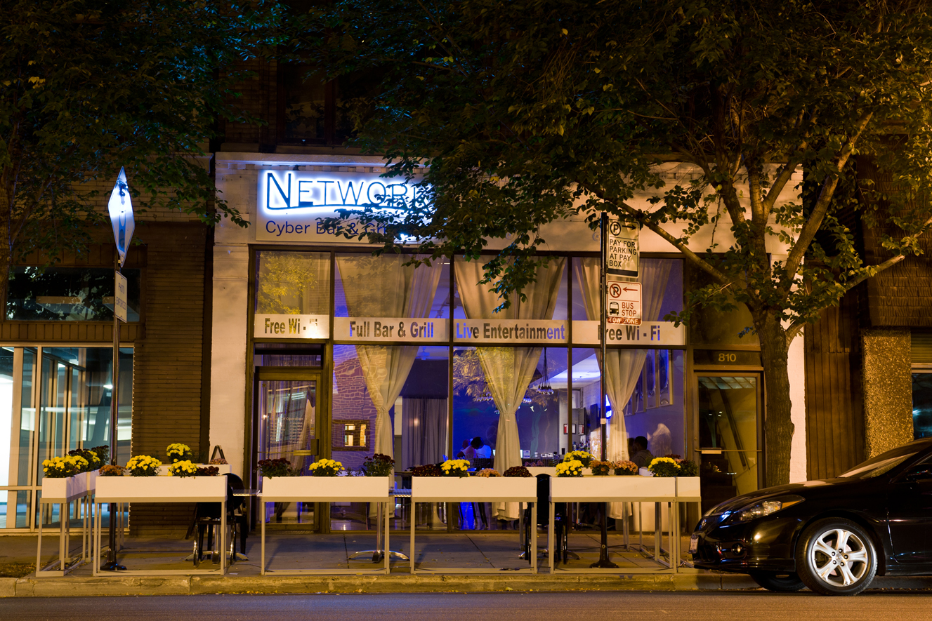 Art On The Loose, Inc.