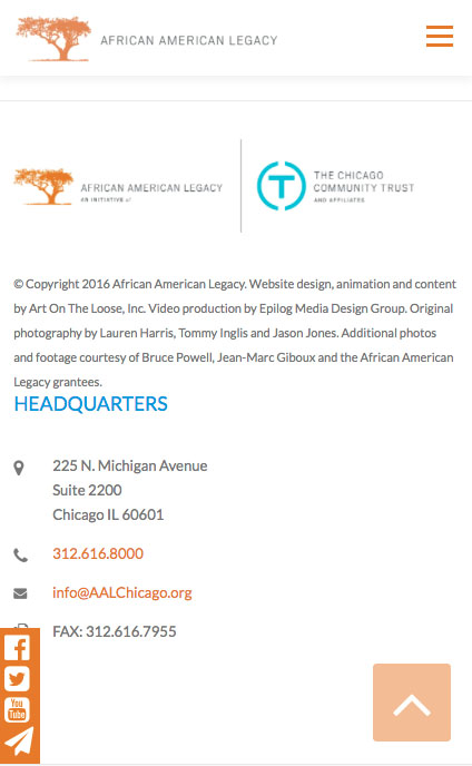 Art On The Loose, Inc.