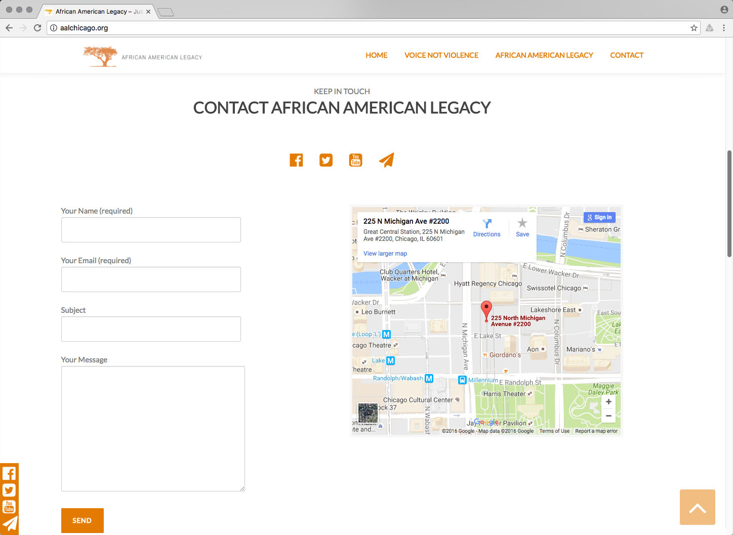 Art On The Loose, Inc.