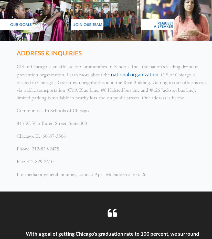 Art On The Loose, Inc.