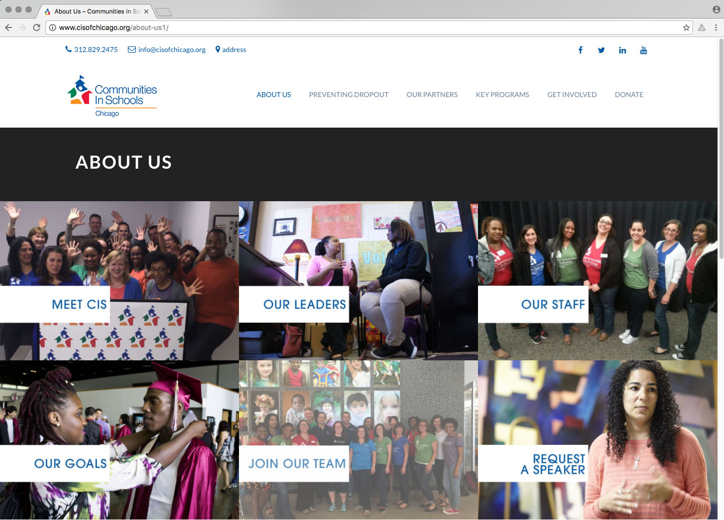 Art On The Loose, Inc.