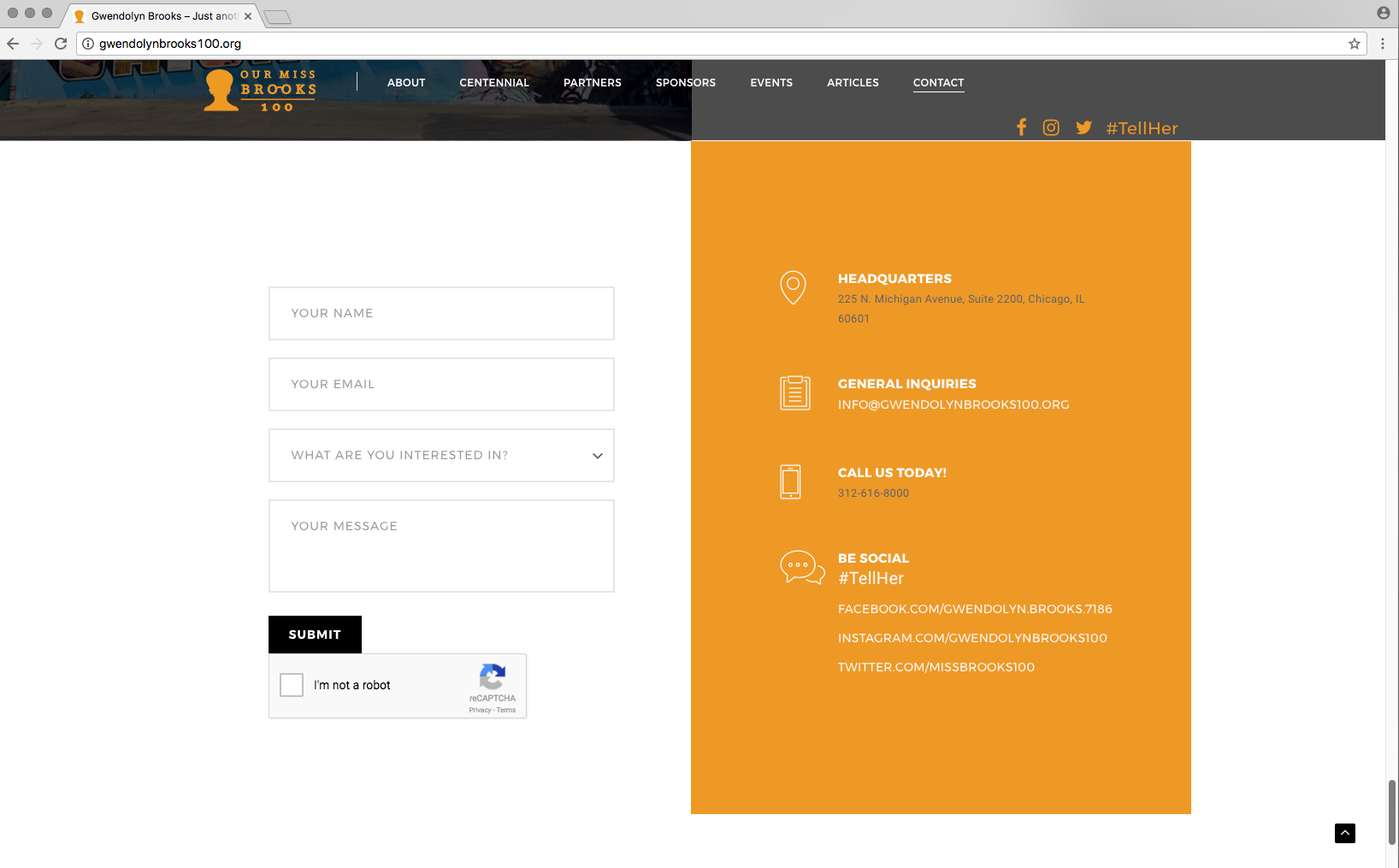 Art On The Loose, Inc.