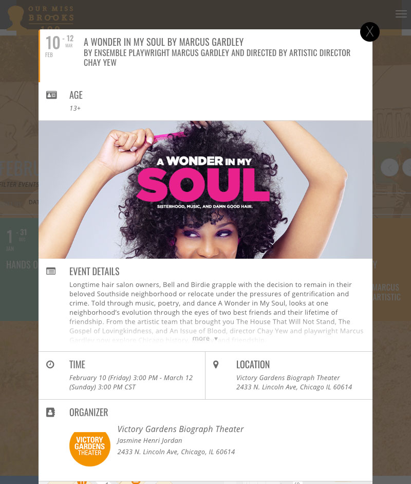 Art On The Loose, Inc.