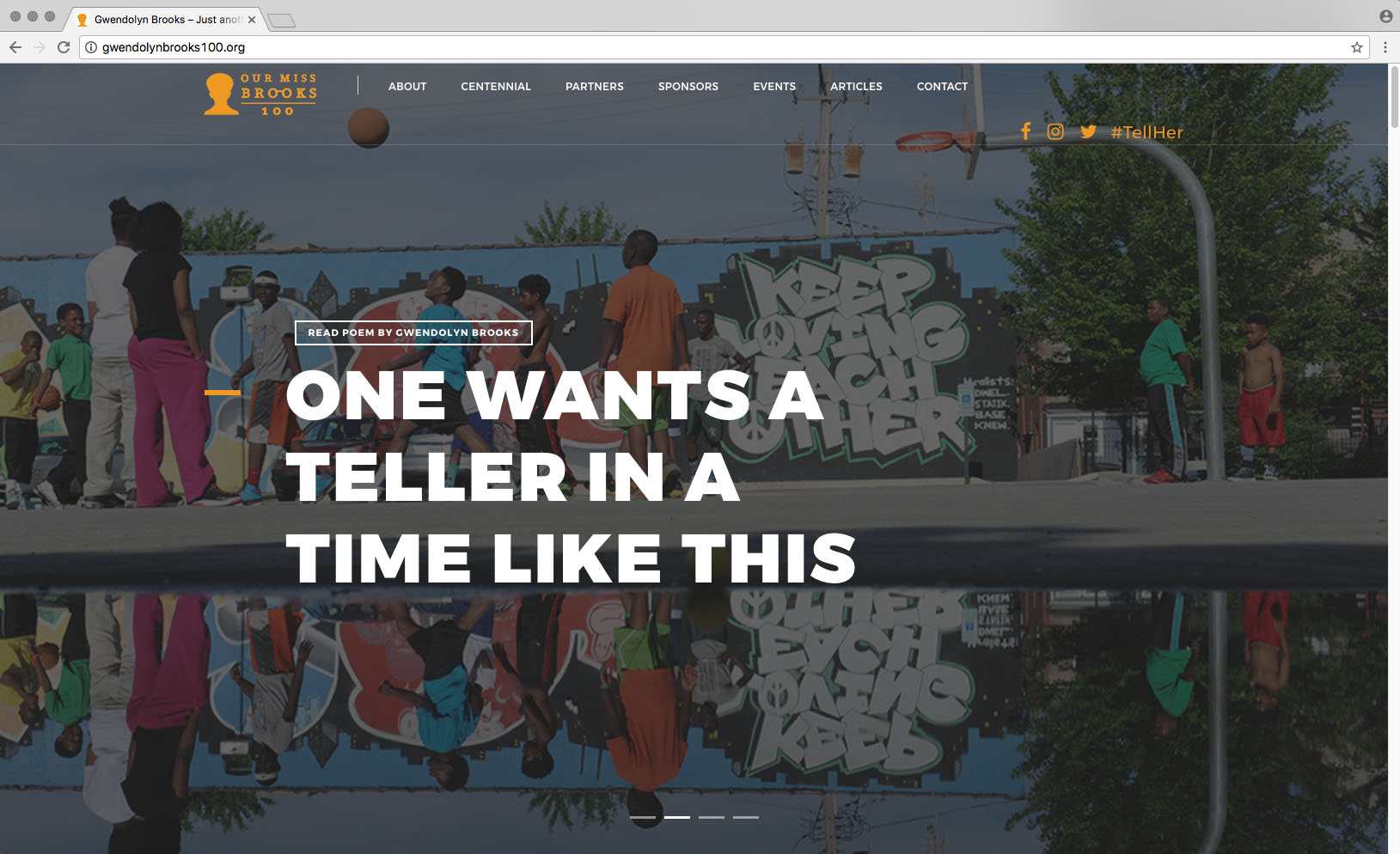 Art On The Loose, Inc.