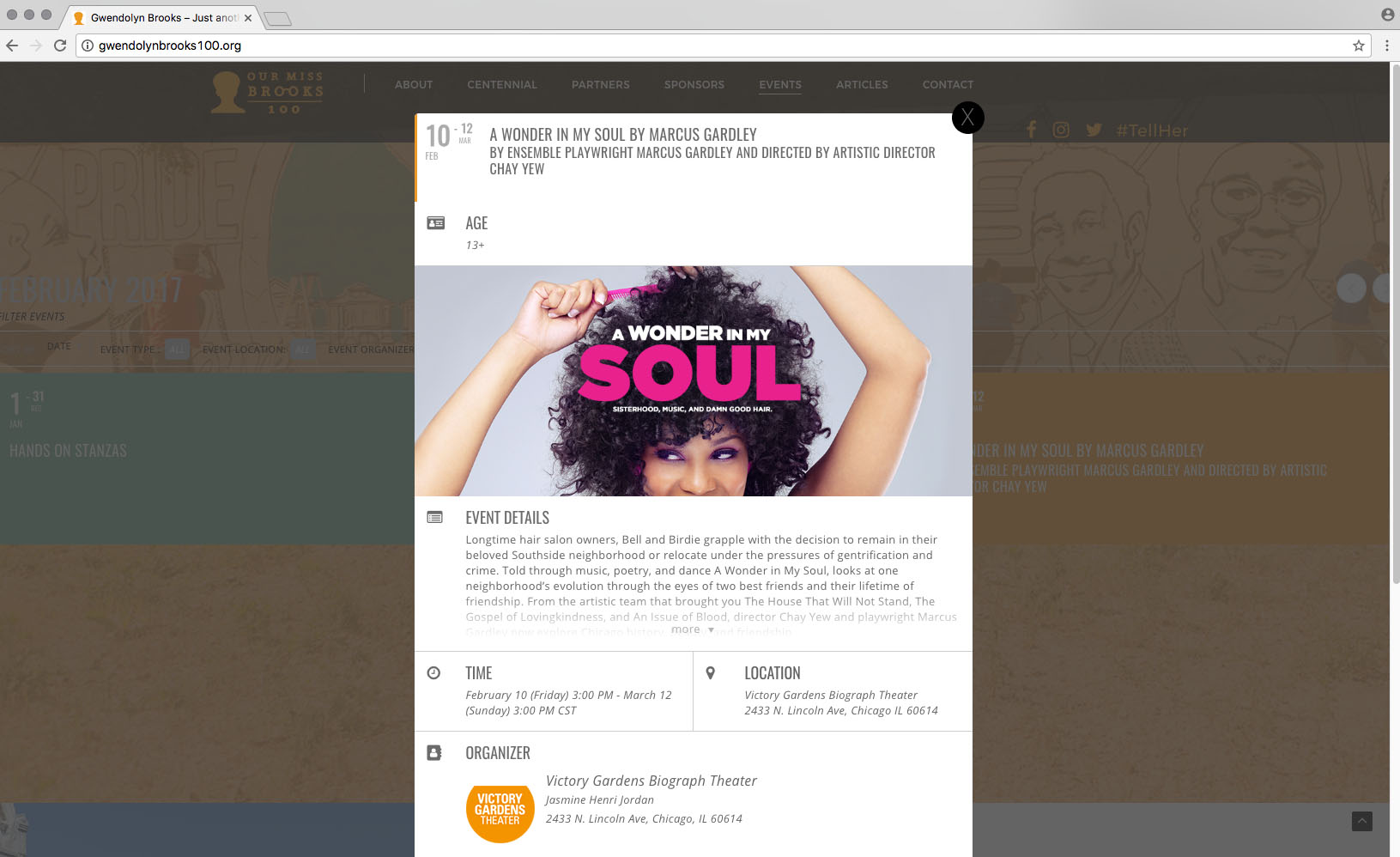 Art On The Loose, Inc.