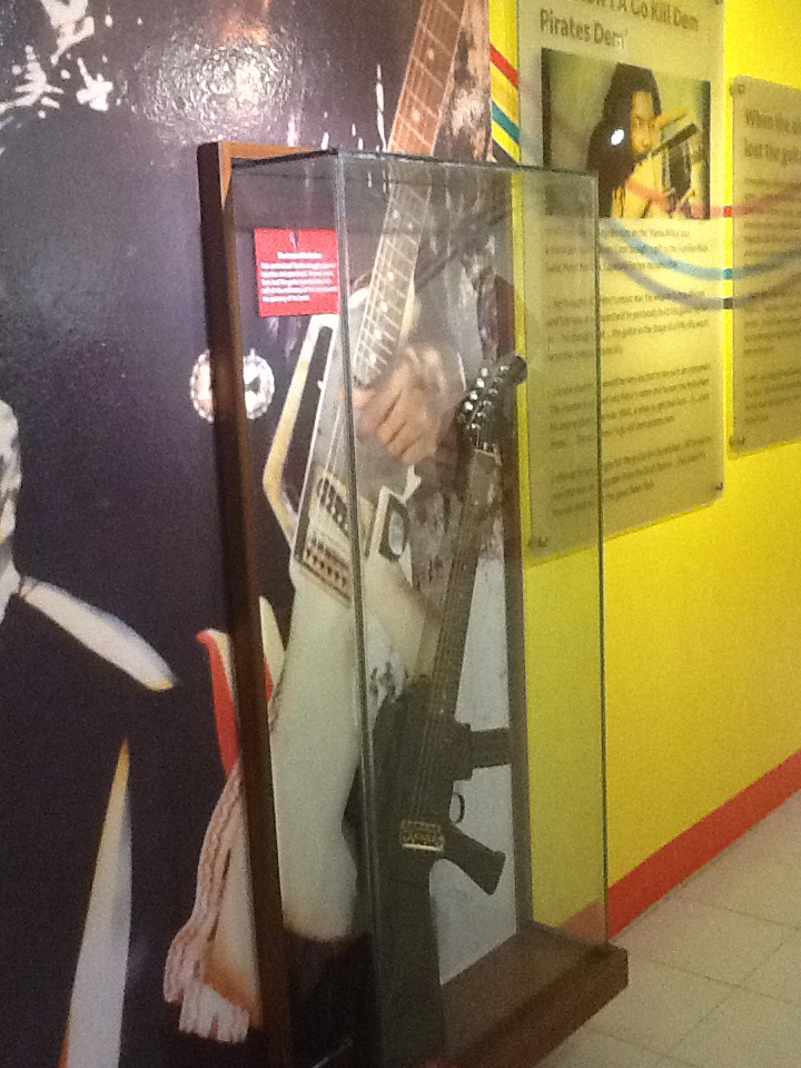 Art On The Loose, Inc.