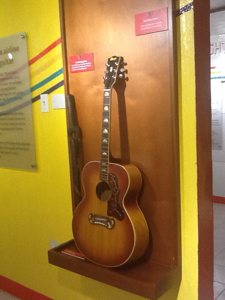 Art On The Loose, Inc.