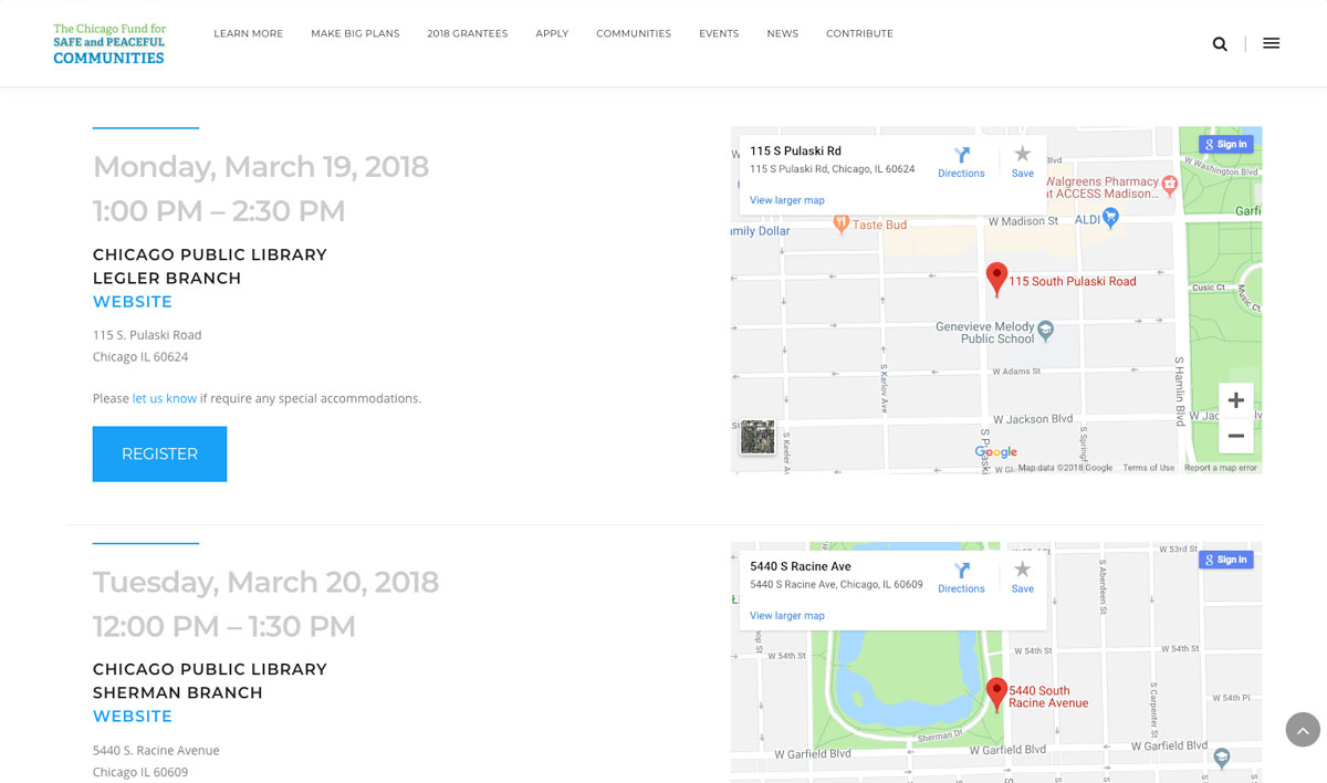 Art On The Loose, Inc.